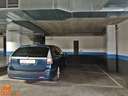 Plaza de parking en venta en Real Sitio de San Ildefonso