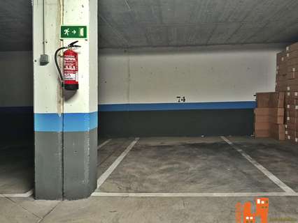 Plaza de parking en venta en Real Sitio de San Ildefonso