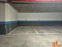 Plaza de parking en venta en Real Sitio de San Ildefonso