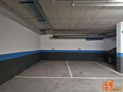 Plaza de parking en venta en Real Sitio de San Ildefonso