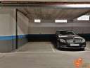 Plaza de parking en venta en Real Sitio de San Ildefonso