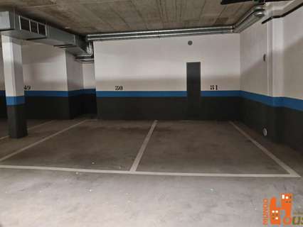 Plaza de parking en venta en Real Sitio de San Ildefonso