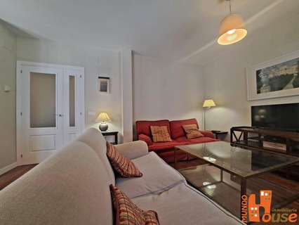 Casa en venta en Real Sitio de San Ildefonso