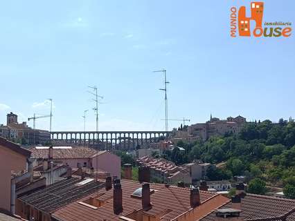 Piso en venta en Segovia