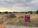 Parcela urbana en venta en Palazuelos de Eresma