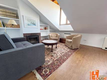 Piso en venta en Real Sitio de San Ildefonso