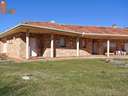 Chalet en venta en Palazuelos de Eresma rebajado