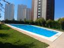 Piso en venta en Benidorm
