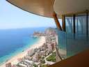 Apartamento en alquiler en Benidorm