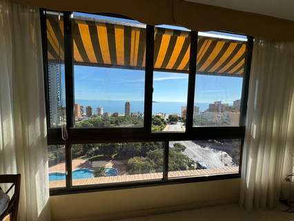 Apartamento en venta en Benidorm