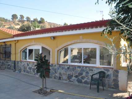 Chalet en venta en Finestrat