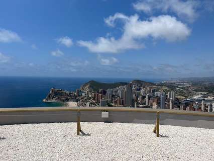 Apartamento en venta en Benidorm