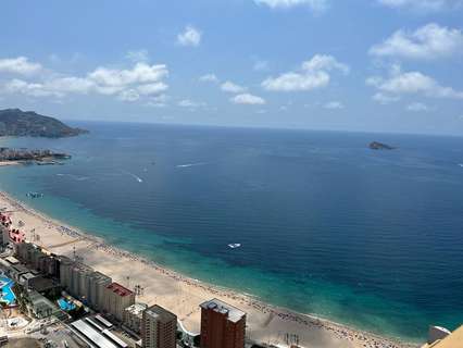 Apartamento en venta en Benidorm