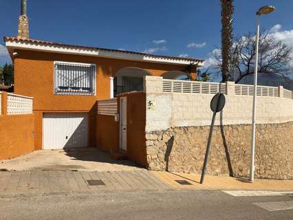 Chalet en alquiler en Villajoyosa/La Vila Joiosa