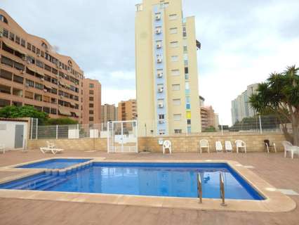 Apartamento en venta en Finestrat rebajado