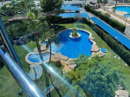 Apartamento en venta en Benidorm