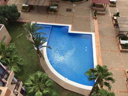 Apartamento en venta en Benidorm