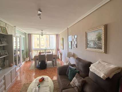 Bungalow en venta en Benidorm rebajado