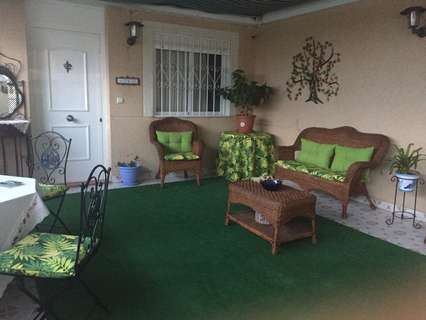 Chalet en venta en Finestrat