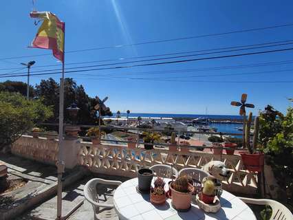 Casa en venta en Villajoyosa/La Vila Joiosa