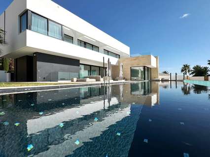 Casa en venta en Finestrat rebajada