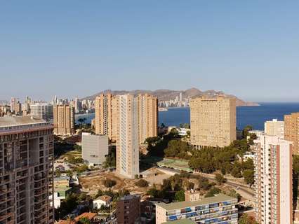 Ático en alquiler en Villajoyosa/La Vila Joiosa