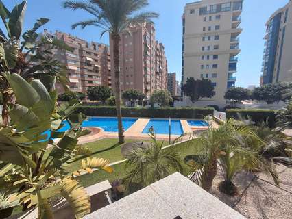 Apartamento en venta en Villajoyosa/La Vila Joiosa