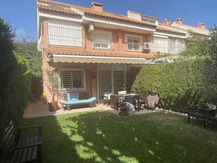 Casa en venta en Sant Joan d'Alacant