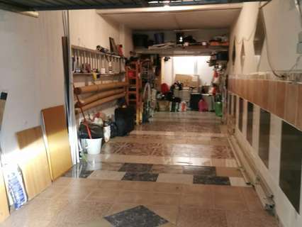 Plaza de parking en venta en Finestrat