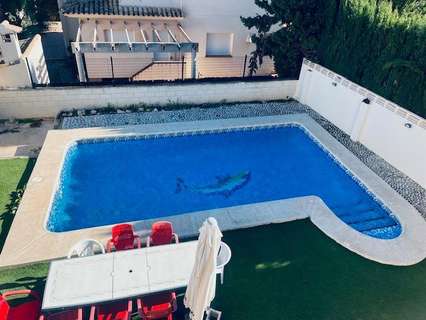 Casa en venta en L'Alfàs del Pi