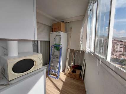 Apartamento en alquiler en Villajoyosa/La Vila Joiosa