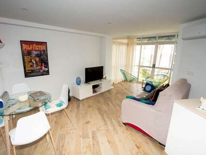 Apartamento en alquiler en Benidorm