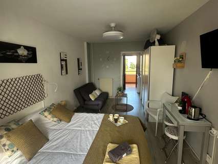 Estudio en alquiler en Finestrat