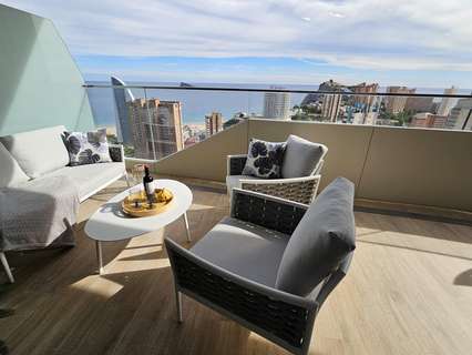 Apartamento en venta en Benidorm