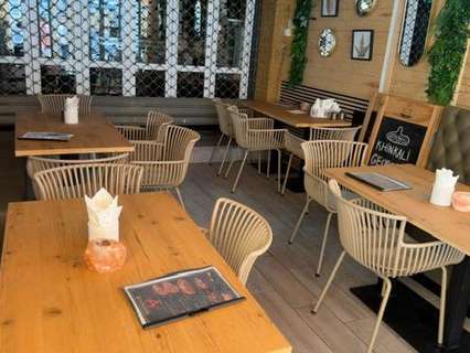 Local comercial en alquiler en Finestrat