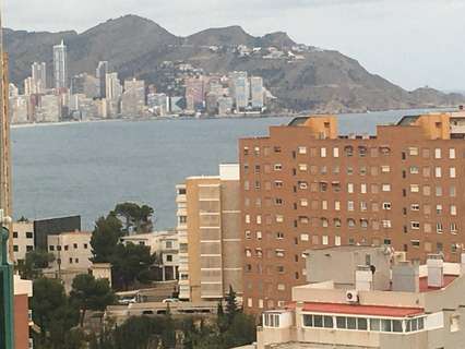 Apartamento en venta en Villajoyosa/La Vila Joiosa