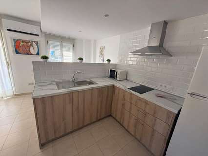Apartamento en alquiler en Finestrat