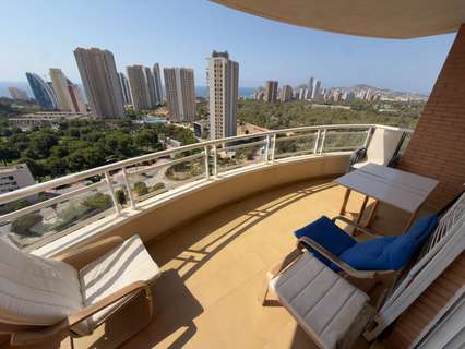 Apartamento en venta en Benidorm