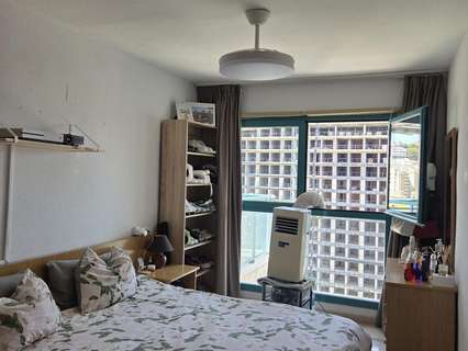 Apartamento en venta en Villajoyosa/La Vila Joiosa