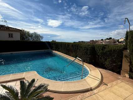 Casa en venta en Finestrat