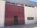 Nave industrial en venta en Villanueva del Trabuco