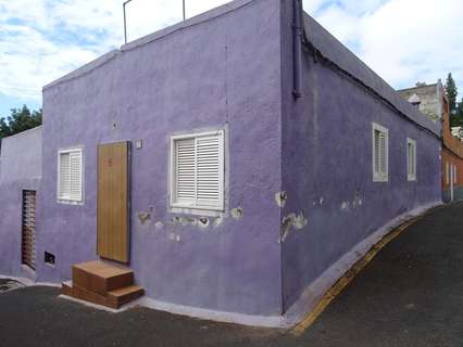 Casa en venta en Icod de los Vinos, rebajada