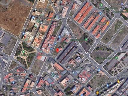 Parcela urbana en venta en Santa Cruz de Tenerife