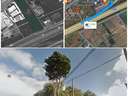 Parcela urbana en venta en El Sauzal