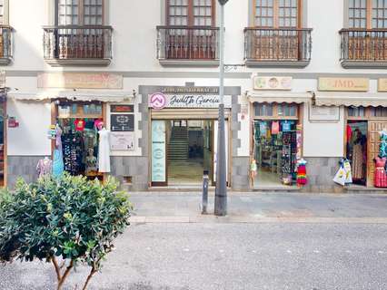 Local comercial en alquiler en Candelaria