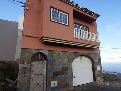 Casa en venta en El Rosario, rebajada
