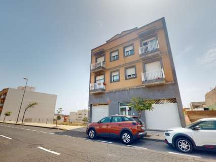 Local comercial en alquiler en Santa Cruz de Tenerife