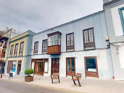 Casa en venta en La Orotava