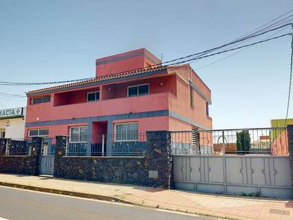 Casa en venta en San Cristóbal de La Laguna