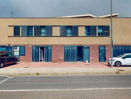 Local comercial en venta en San Cristóbal de La Laguna